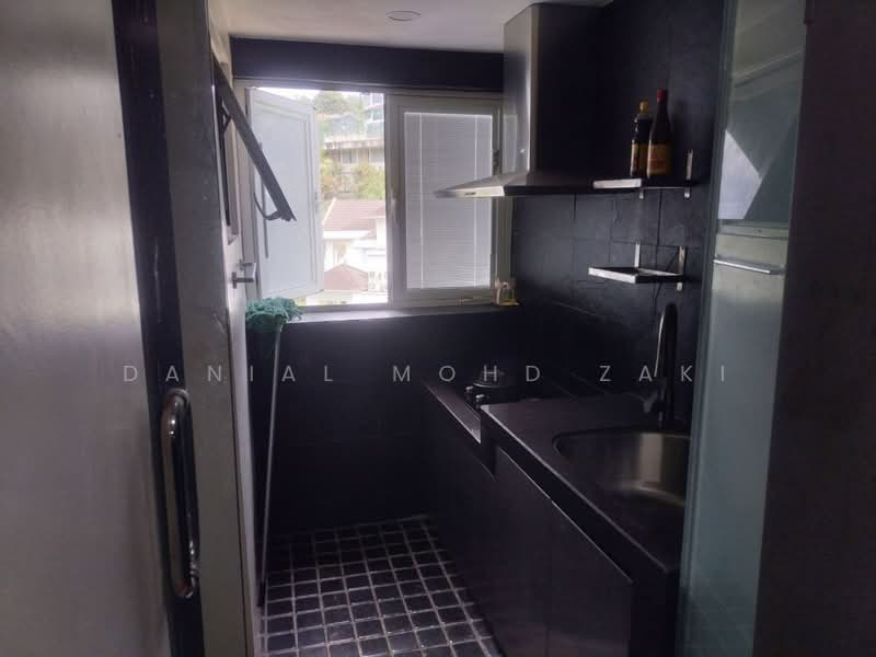 Condominium for Sale at Belvedere - Danial Mohd Zaki - PropertyGuru.com.my