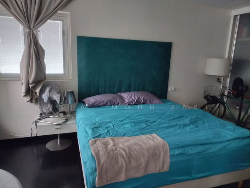 Condominium for Sale at Belvedere - Danial Mohd Zaki - PropertyGuru.com.my