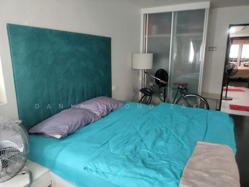 Condominium for Sale at Belvedere - Danial Mohd Zaki - PropertyGuru.com.my