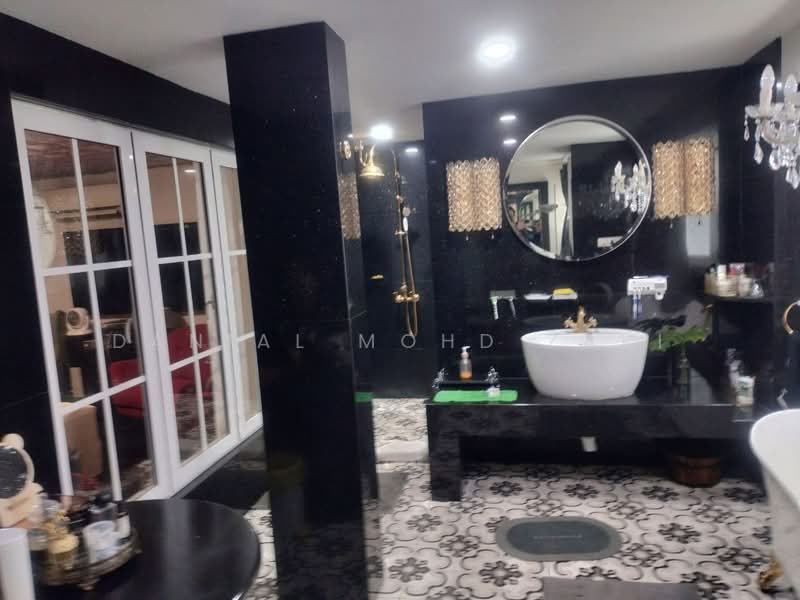 Condominium for Sale at Belvedere - Danial Mohd Zaki - PropertyGuru.com.my