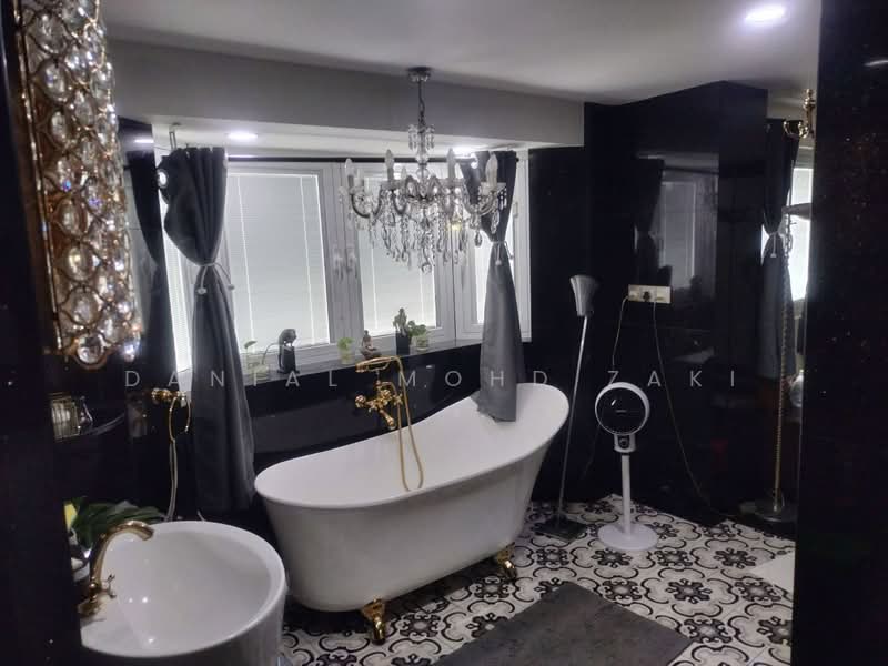 Condominium for Sale at Belvedere - Danial Mohd Zaki - PropertyGuru.com.my