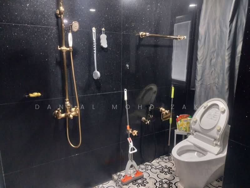 Condominium for Sale at Belvedere - Danial Mohd Zaki - PropertyGuru.com.my