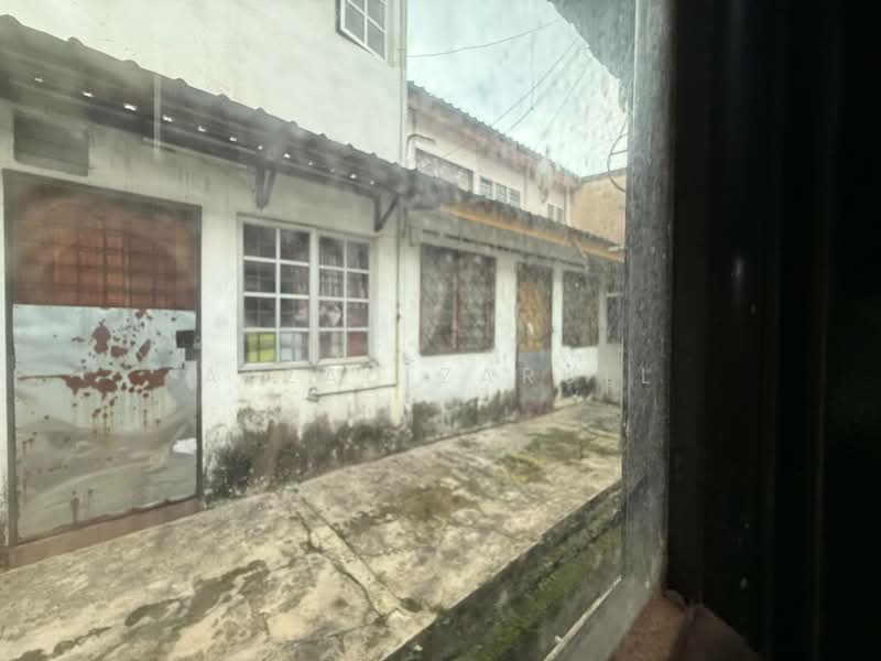 Rumah Teres 2 Tingkat untuk Dijual di Hulu Kelang (Kuala Lumpur) - Azzad Zarull - Exterior - PropertyGuru.com.my