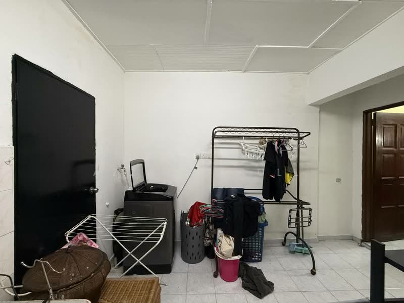 Rumah Teres 2 Tingkat untuk Dijual di Hulu Kelang (Kuala Lumpur) - Azzad Zarull - Interior - PropertyGuru.com.my