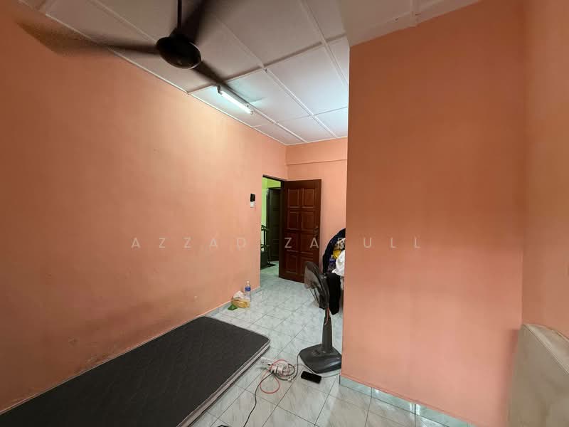 Rumah Teres 2 Tingkat untuk Dijual di Hulu Kelang (Kuala Lumpur) - Azzad Zarull - Interior - PropertyGuru.com.my