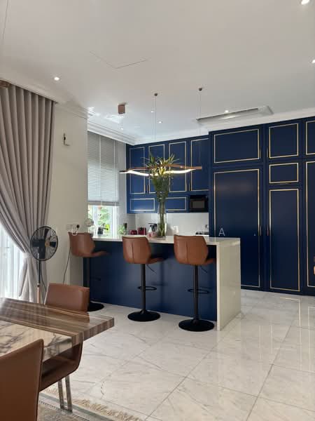 Semi-Detached House for Rent in Mont Kiara (Kuala Lumpur) - Nur Liyana . - PropertyGuru.com.my