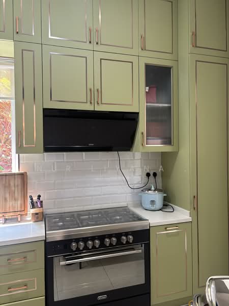 Semi-Detached House for Rent in Mont Kiara (Kuala Lumpur) - Nur Liyana . - PropertyGuru.com.my