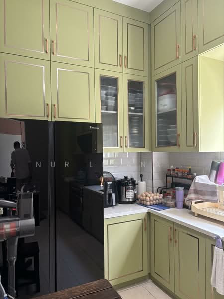 Semi-Detached House for Rent in Mont Kiara (Kuala Lumpur) - Nur Liyana . - PropertyGuru.com.my