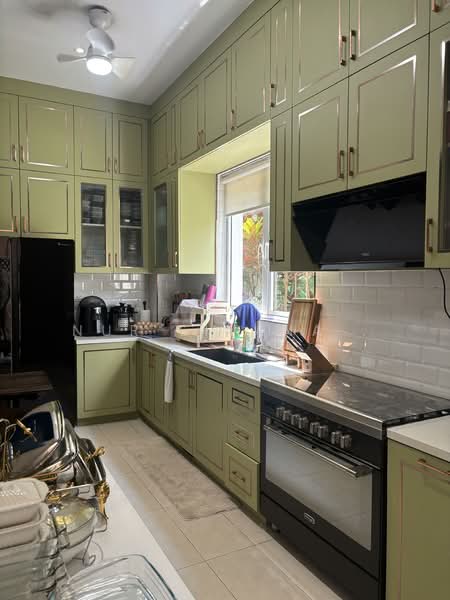 Semi-Detached House for Rent in Mont Kiara (Kuala Lumpur) - Nur Liyana . - PropertyGuru.com.my