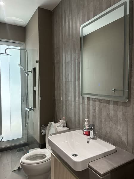 Semi-Detached House for Rent in Mont Kiara (Kuala Lumpur) - Nur Liyana . - PropertyGuru.com.my