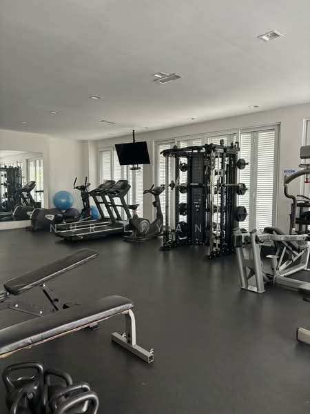 Semi-Detached House for Rent in Mont Kiara (Kuala Lumpur) - Nur Liyana . - PropertyGuru.com.my
