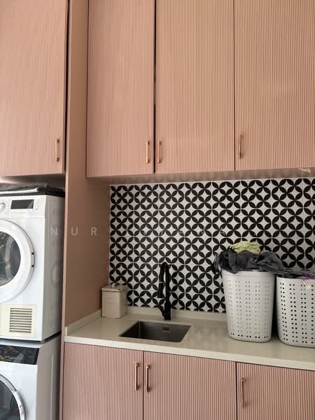 Semi-Detached House for Rent in Mont Kiara (Kuala Lumpur) - Nur Liyana . - PropertyGuru.com.my