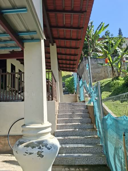 For Sale - Genting Sempah