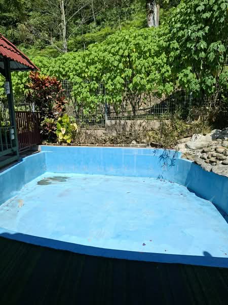 For Sale - Genting Sempah