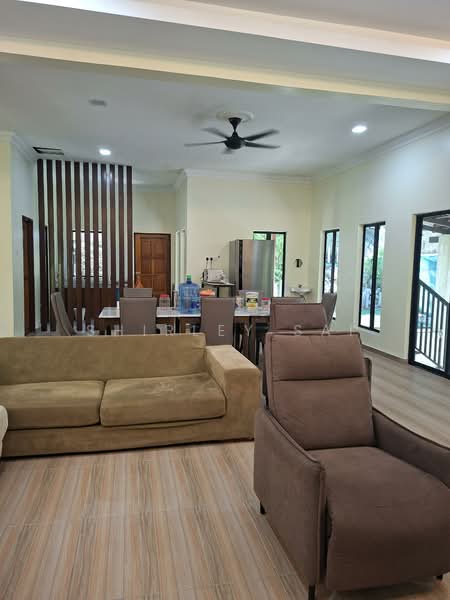 For Sale - Genting Sempah