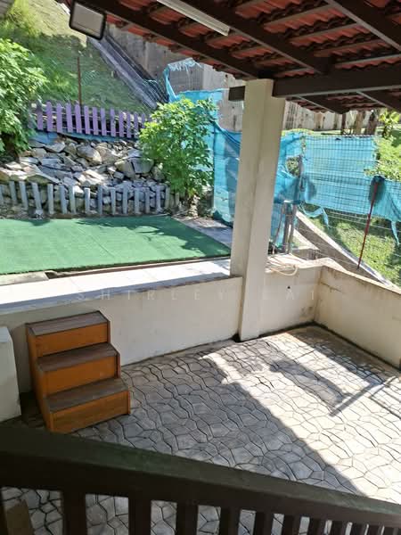 For Sale - Genting Sempah