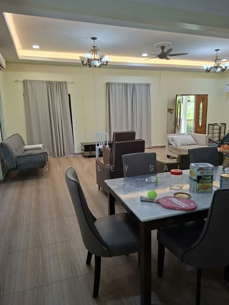 For Sale - Genting Sempah
