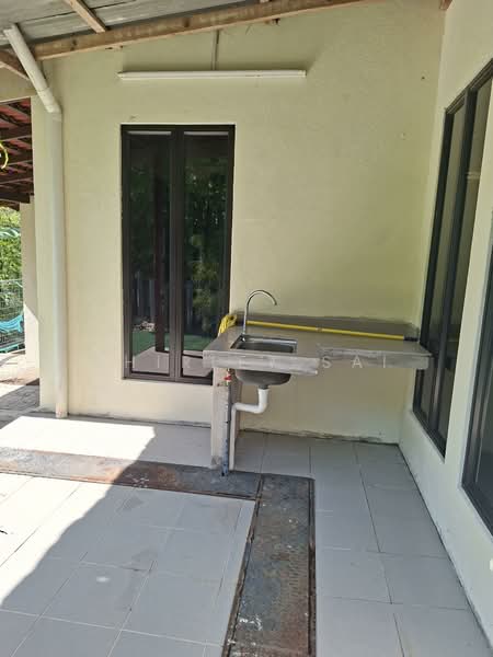 For Sale - Genting Sempah