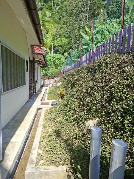For Sale - Genting Sempah