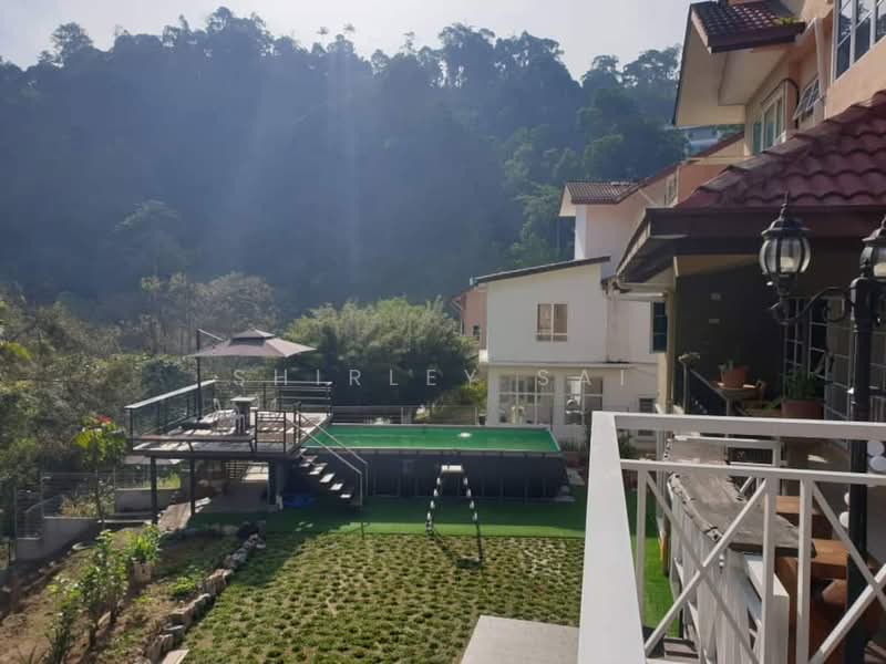 For Sale - Genting Sempah