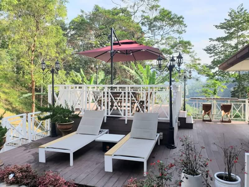 For Sale - Genting Sempah