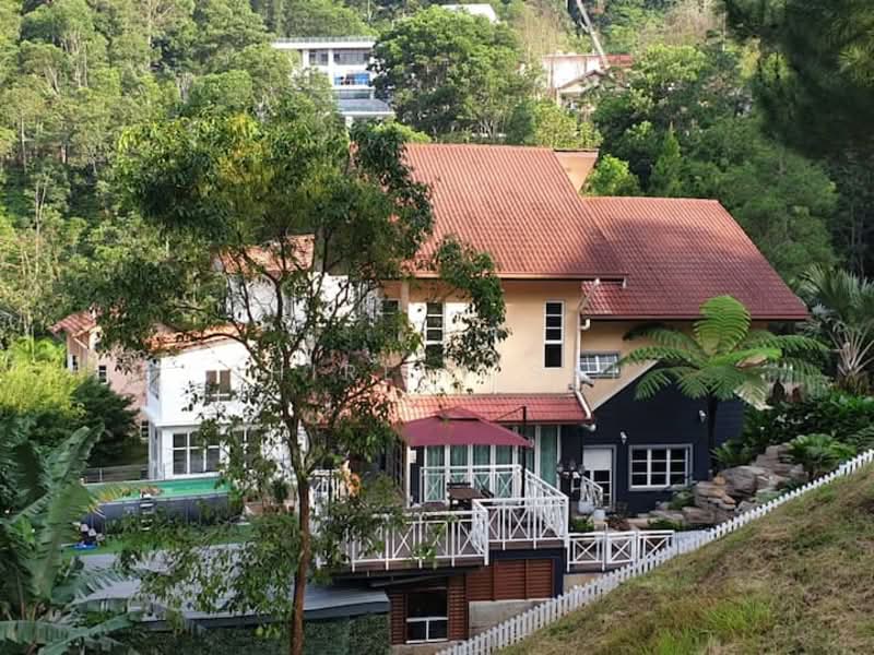 For Sale - Genting Sempah