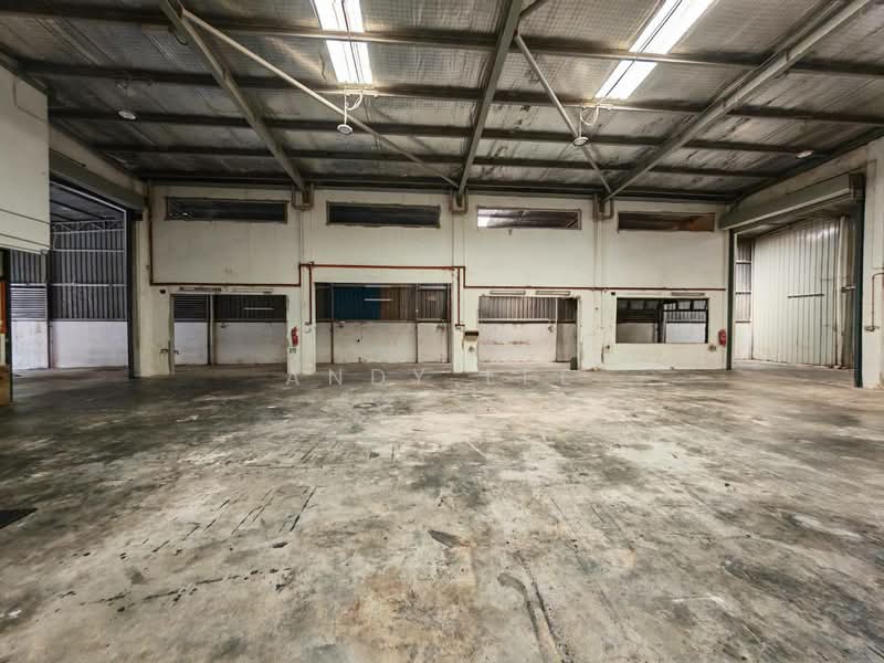 Kilang untuk Disewa di Taman Tan Sri Yaacob (Johor Bahru) - Andy Lee - Interior - PropertyGuru.com.my
