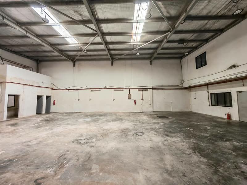 Kilang untuk Disewa di Taman Tan Sri Yaacob (Johor Bahru) - Andy Lee - Interior - PropertyGuru.com.my