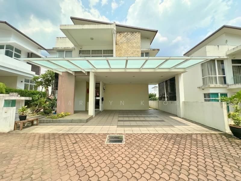 Bungalow for Rent in Ampang (Selangor) - Marilyn Khor - Exterior - PropertyGuru.com.my