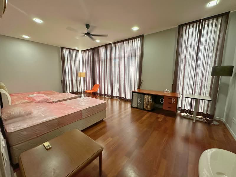 Bungalow for Rent in Ampang (Selangor) - Marilyn Khor - Bedroom - PropertyGuru.com.my