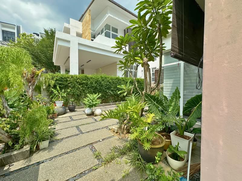 Bungalow for Rent in Ampang (Selangor) - Marilyn Khor - Exterior - PropertyGuru.com.my