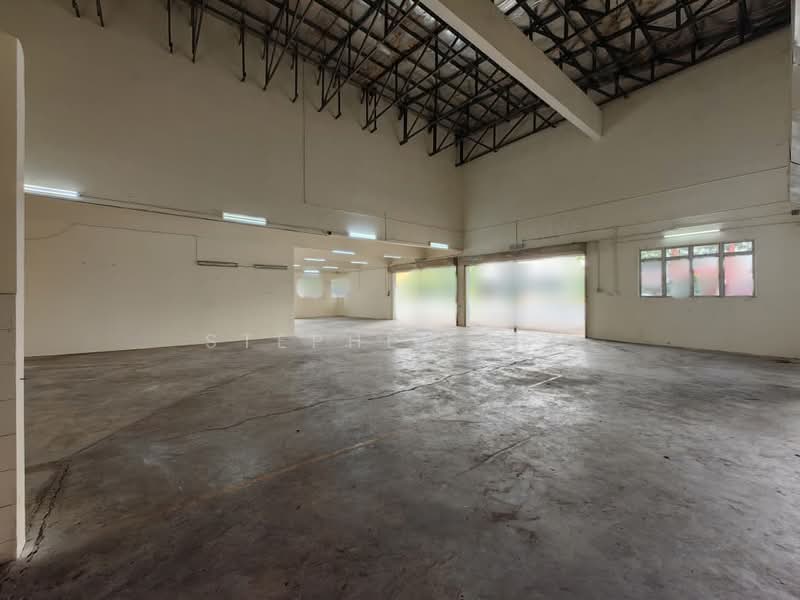 Kilang untuk Disewa di Taman Mas Sepang (Puchong) - Stephen Lim - Interior - PropertyGuru.com.my