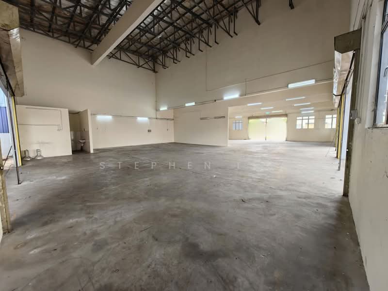 Kilang untuk Disewa di Taman Mas Sepang (Puchong) - Stephen Lim - Interior - PropertyGuru.com.my