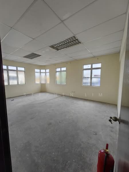 Kilang untuk Disewa di Taman Mas Sepang (Puchong) - Stephen Lim - Interior - PropertyGuru.com.my