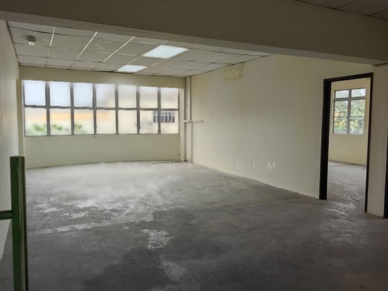 Kilang untuk Disewa di Taman Mas Sepang (Puchong) - Stephen Lim - Interior - PropertyGuru.com.my