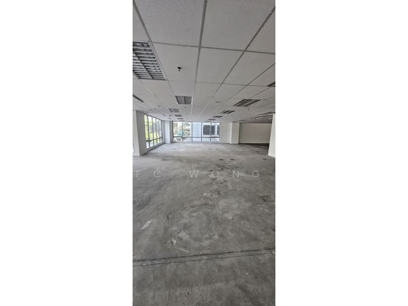 Pejabat untuk Disewa di Petaling Jaya (Selangor) - FC Wong - Interior - PropertyGuru.com.my