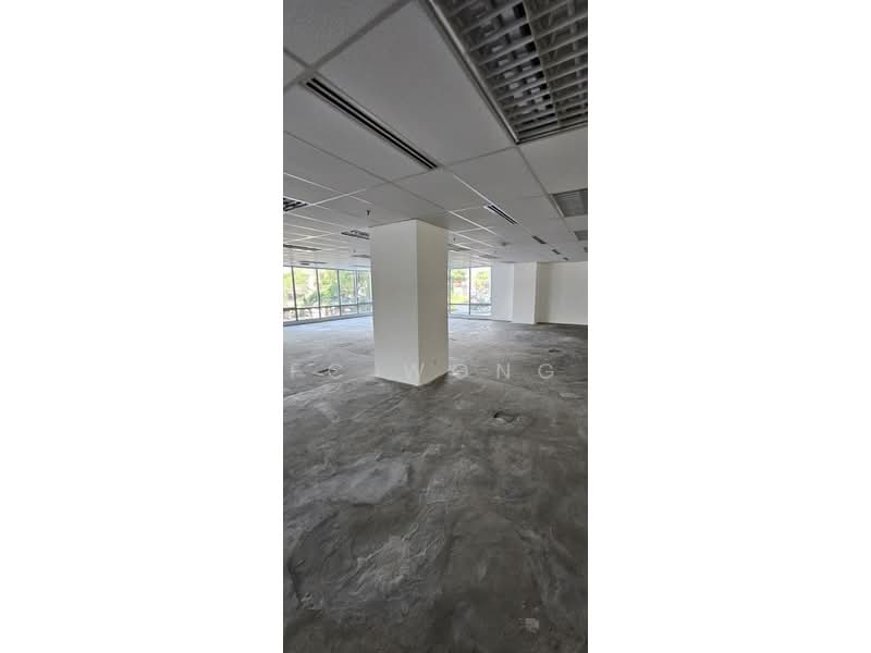 Pejabat untuk Disewa di Petaling Jaya (Selangor) - FC Wong - Interior - PropertyGuru.com.my