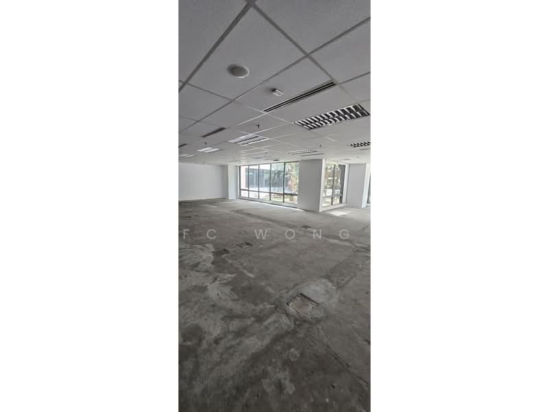 Pejabat untuk Disewa di Petaling Jaya (Selangor) - FC Wong - Interior - PropertyGuru.com.my
