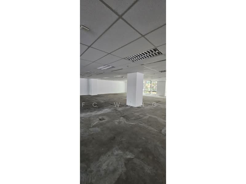 Pejabat untuk Disewa di Petaling Jaya (Selangor) - FC Wong - Interior - PropertyGuru.com.my