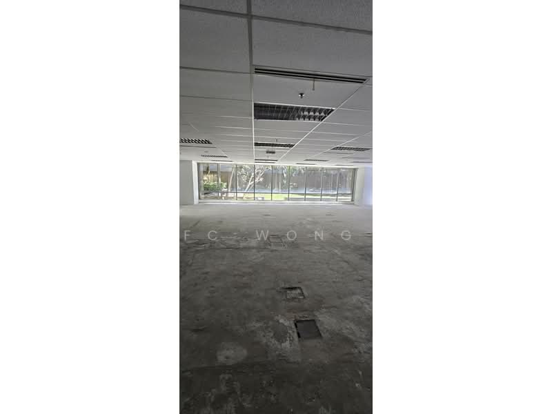 Pejabat untuk Disewa di Petaling Jaya (Selangor) - FC Wong - Interior - PropertyGuru.com.my