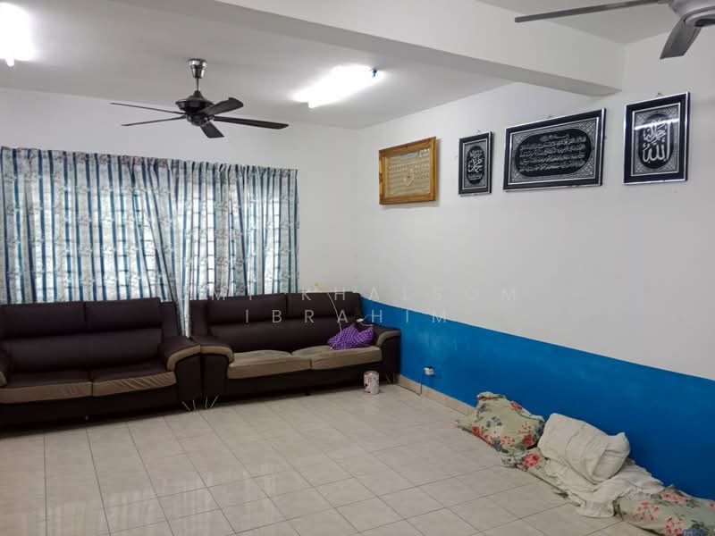 Rumah Teres 2 Tingkat untuk Dijual di Bandar Tasik Kesuma (Beranang) - Umi Khalsom Ibrahim - PropertyGuru.com.my