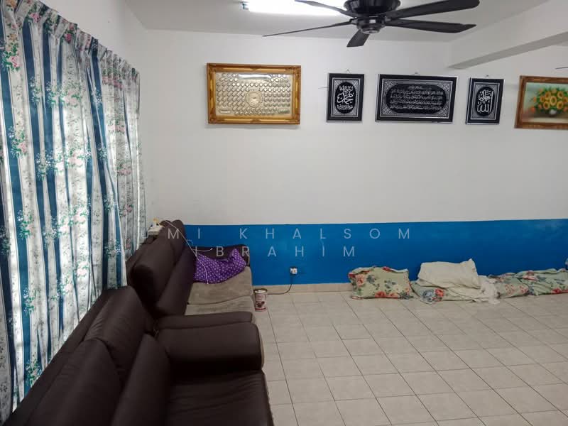 Rumah Teres 2 Tingkat untuk Dijual di Bandar Tasik Kesuma (Beranang) - Umi Khalsom Ibrahim - PropertyGuru.com.my