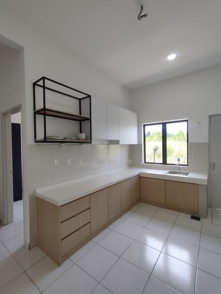 Rumah Teres 1-Tingkat untuk Dijual di Bandar Baru Batu Gajah (Batu Gajah) - Kelly Yau - PropertyGuru.com.my