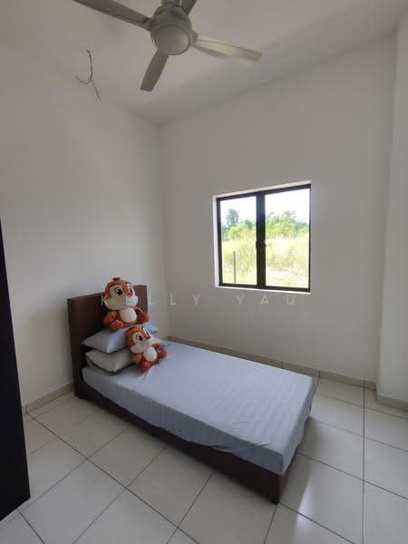 Rumah Teres 1-Tingkat untuk Dijual di Bandar Baru Batu Gajah (Batu Gajah) - Kelly Yau - PropertyGuru.com.my