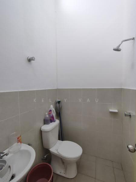 Rumah Teres 1-Tingkat untuk Dijual di Bandar Baru Batu Gajah (Batu Gajah) - Kelly Yau - PropertyGuru.com.my