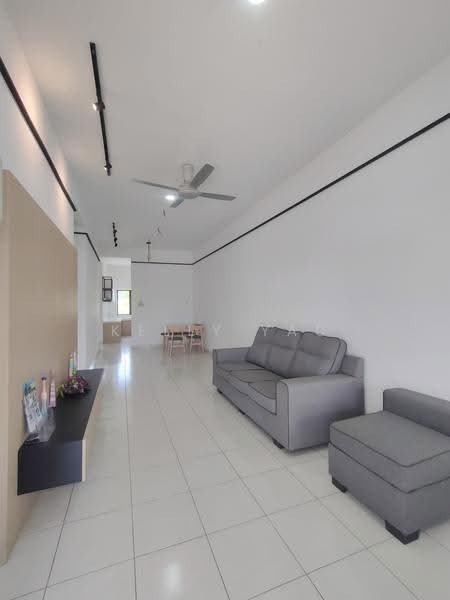 Rumah Teres 1-Tingkat untuk Dijual di Bandar Baru Batu Gajah (Batu Gajah) - Kelly Yau - PropertyGuru.com.my