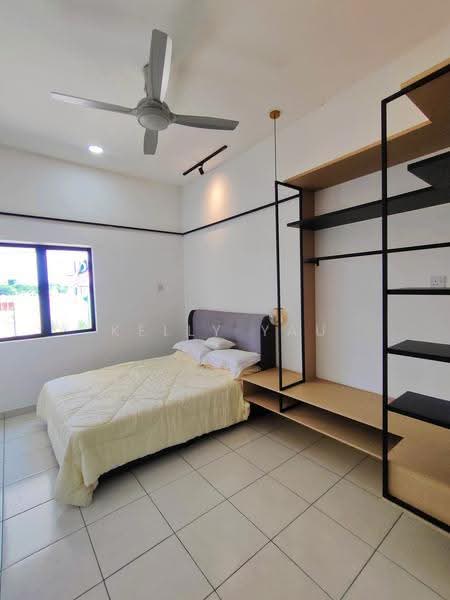 Rumah Teres 1-Tingkat untuk Dijual di Bandar Baru Batu Gajah (Batu Gajah) - Kelly Yau - PropertyGuru.com.my