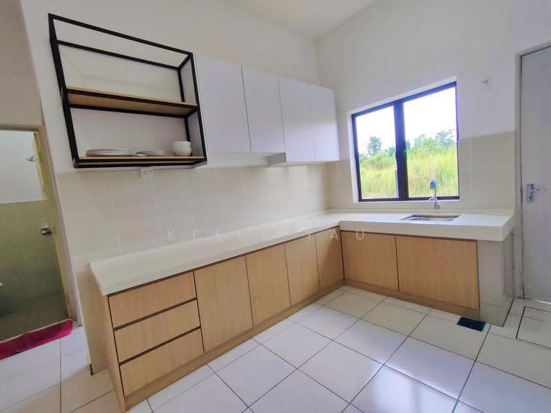 Rumah Teres 1-Tingkat untuk Dijual di Bandar Baru Batu Gajah (Batu Gajah) - Kelly Yau - PropertyGuru.com.my