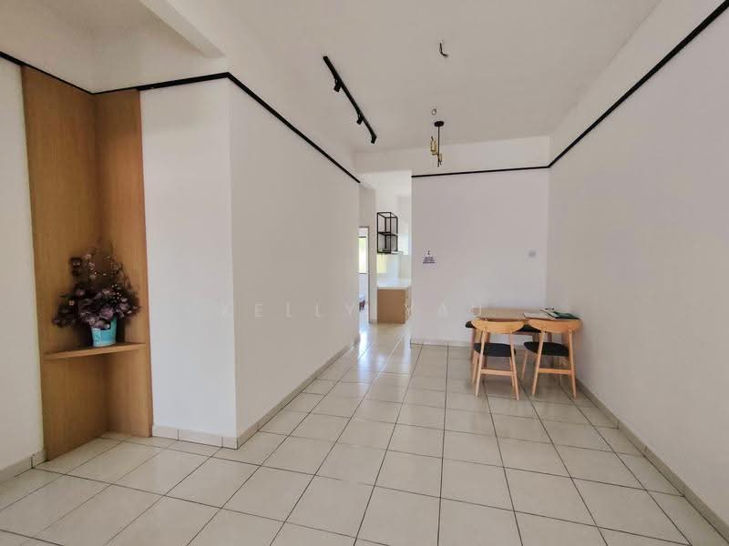 Rumah Teres 1-Tingkat untuk Dijual di Bandar Baru Batu Gajah (Batu Gajah) - Kelly Yau - PropertyGuru.com.my