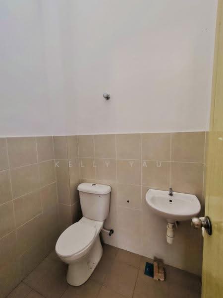 Rumah Teres 1-Tingkat untuk Dijual di Bandar Baru Batu Gajah (Batu Gajah) - Kelly Yau - PropertyGuru.com.my